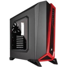 Corsair Carbide SPEC-ALPHA számítógép ház