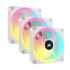 Corsair Case Acc Corsair iCUE LINK QX120 RGB 12cm St K (CO-9051006-WW)