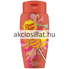 Corsair Chupa Chups Tutti Frutti tusfürdő 300ml tusfürdők