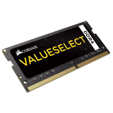 Corsair CMSO8GX4M1A2133C15 8GB 2133MHz DDR4 Notebook RAM Corsair ValueSelect CL15 (CMSO8GX4M1A2133C15) memória (ram)