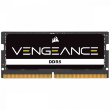 Corsair Corsair 16GB DDR5 5200MHz SODIMM Vengeance memória (ram)