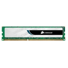 Corsair DDR3 1600MHz 8GB memória (ram)