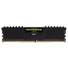 Corsair DDR4 Corsair Vengeance LPX 3600MHz 16GB - CMK16GX4M1Z3600C18 memória (ram)