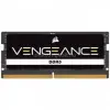 Corsair DDR5 4800MHz 8GB (1x8GB) SODIMM RAM, fekete (CMSX8GX5M1A4800C40)