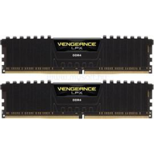 Corsair DIMM memória 2X8GB DDR4 2133MHz CL13 VENGEANCE (CMK16GX4M2A2133C13) memória (ram)