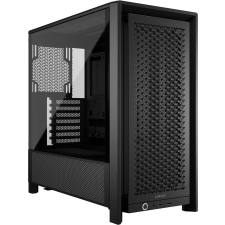 Corsair FRAME 4000D Black (CC-9011290-WW) számítógép ház