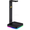 Corsair Gaming ST100 RGB Premium Fejhallgató Állvány (CA-9011167-EU)