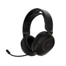 Corsair HS35 V3 fülhallgató, fejhallgató