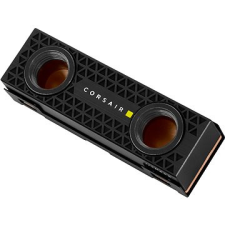 Corsair Hydro X XM2 M.2 SSD Water Block (2280) hűtés