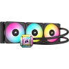 Corsair - iCUE H150i ELITE CAPELLIX XT AIO CPU vízhűtés - CW-9060070-WW