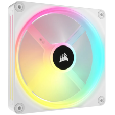 Corsair iCUE LINK QX140 RGB fehér hűtés