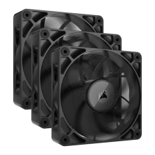 Corsair iCUE LINK RX120 MAX 3 darabos szett vezérlővel hűtés