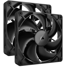 Corsair iCUE LINK RX140 MAX 2 darabos szett vezérlővel hűtés