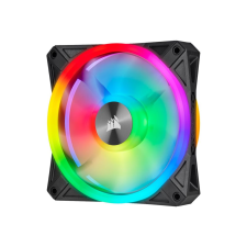 Corsair iCUE QL120 RGB case fan (CO-9050097-WW) hűtés