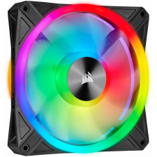 Corsair iCUE QL140 RGB PWM Single Fan hűtés