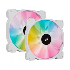 Corsair iCue SP140 RGB ELITE Performance 140mm Whi hűtés