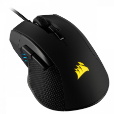 Corsair Ironclaw RGB Gaming Mouse Black (CH-9307011-EU) egér
