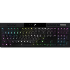 Corsair K100 AIR Wireless RGB - US billentyűzet