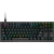 Corsair K60 PRO TKL RGB Tenkeyless Opti-Mechanikus Gamer billentyűzet