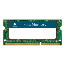 Corsair MAC 8GB DDR3 1600MHz (CMSA8GX3M1A1600C11) memória (ram)