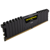 Corsair Memória VENGEANCE DDR4 16GB 2400MHz C14 (Kit of 2), fekete