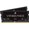 Corsair NOTEBOOK DDR4 Corsair Vengeance 3200MHz 16GB - CMSX16GX4M2A3200C22 (KIT 2DB)