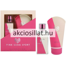 Corsair Pink Soda Sport ajándékcsomag kozmetikai ajándékcsomag