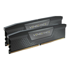 Corsair RAM Vengeance - 64 GB (2 x 32 GB Kit) - DDR5 6800 DIMM CL32 (CMK64GX5M2X6800C32) memória (ram)
