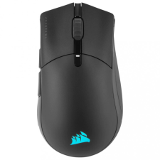 Corsair SABRE RGB PRO WIRELESS CHAMPION SERIES optikai Gaming egér fekete (CH-9313211-EU) egér