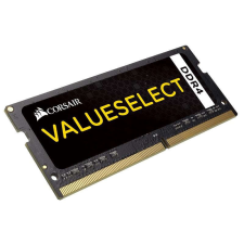 Corsair SO-DDR4 2133 8GB Value Select CL15 (CMSO8GX4M1A2133C15) memória (ram)