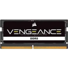 Corsair SO-DIMM 16GB DDR5 5600MHz CL48 Vengeance memória (ram)