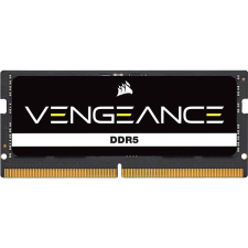 Corsair SO-DIMM 32GB DDR5 4800 MT/s CL40 Vengeance memória (ram)