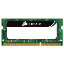 Corsair SO-DIMM 4 gigabájt DDR3 1066MHz CL7 Apple memória (ram)