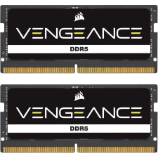Corsair SO-DIMM 64GB KIT DDR5 5200MHz CL44 Vengeance memória (ram)