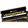 Corsair SO-DIMM DDR4 32GB 2666Mhz Corsair Vengeance CL18 K