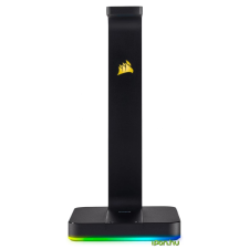 Corsair ST100 RGB Headset állvány fejhallgató állvány