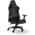 Corsair tc100 relaxed gamer szék, műbőr (fekete) cf-9010050-ww