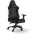 Corsair TC100 RELAXED gamer szék, műbőr (fekete) (CF-9010050-WW)