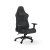 Corsair TC100 RELAXED gamer szék szövet fekete-szürke