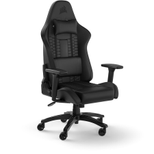 Corsair TC100 RELAXED Leatherette Black forgószék