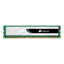 Corsair Value Select 8GB DDR3 1333MHz (CMV8GX3M1A1333C9) memória (ram)
