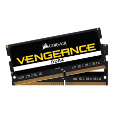 Corsair Vengeance 16GB (2x8GB) DDR4 2400MHz CMSX16GX4M2A2400C16 memória (ram)
