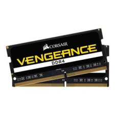Corsair Vengeance 16GB (2x8GB) DDR4 2400MHz CMSX16GX4M2A2400C16 (CMSX16GX4M2A2400C16) memória (ram)