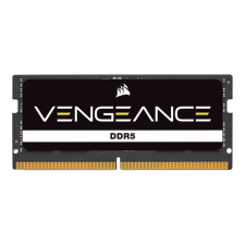 Corsair VENGEANCE 16GB (2x8GB) DDR5 4800MHz (CMSX16GX5M2A4800C40) memória (ram)