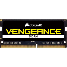 Corsair vengeance 16gb ddr4 2400mhz sodimm memória ( cmsx16gx4m1a2400c16) memória (ram)