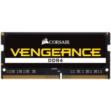 Corsair VENGEANCE 16GB DDR4 2666MHz (CMSX16GX4M1A2666C18) memória (ram)