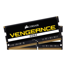 Corsair VENGEANCE 32GB (2x16GB) DDR4 2400Mhz (CMSX32GX4M2A2400C16) memória (ram)