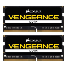 Corsair VENGEANCE 32GB (2x16GB) DDR4 3200MHz (CMSX32GX4M2A3200C22) memória (ram)