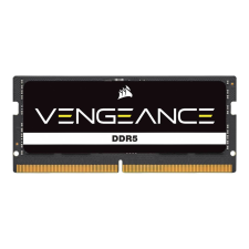 Corsair VENGEANCE 32GB (2x16GB) DDR5 4800MHz (CMSX32GX5M2A4800C40) memória (ram)