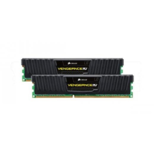 Corsair Vengeance 4GB (2x2GB) DDR3 1600MHz CML4GX3M2A1600C9 memória (ram)